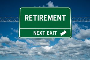 RETHINKING RETIREMEN