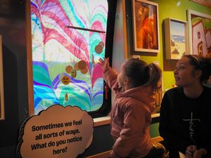 Fri., 11/21- Session Fri., 11/21- Session