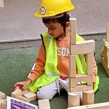 Constructive Play, T Constructive Play, T