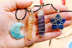 JEWELRY MAKING WITH 