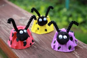 Don’t BUG Me, Don’t BUG Me,