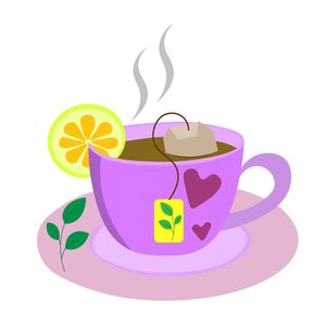 Steeped in Fun: Herb