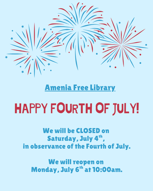 LIBRARY CLOSED - Fou LIBRARY CLOSED - Fou