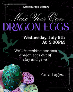 Make Your Own Dragon