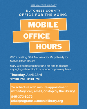 Office for the Aging