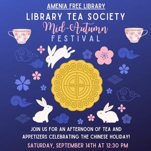 Library Tea Society