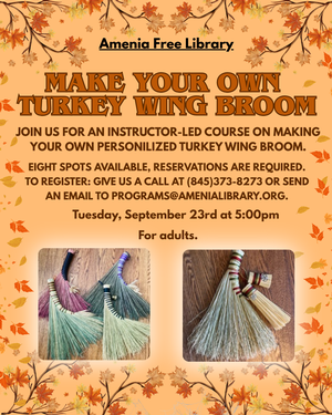 Make Your Own Turkey