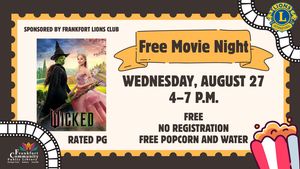 Free Movie Night: Wi