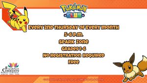 Pokémon Club