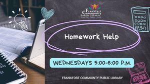 Homework Help