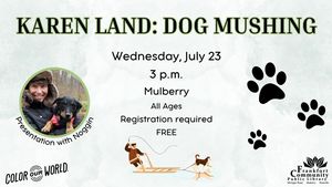 Mulberry Karen Land: