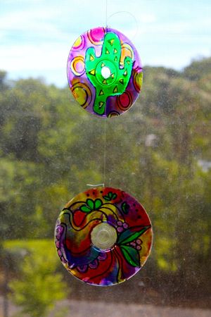 Sun Catcher Virtual 