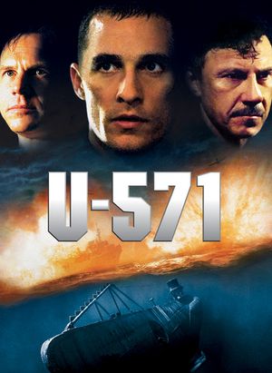 Movie Matinee - U-57
