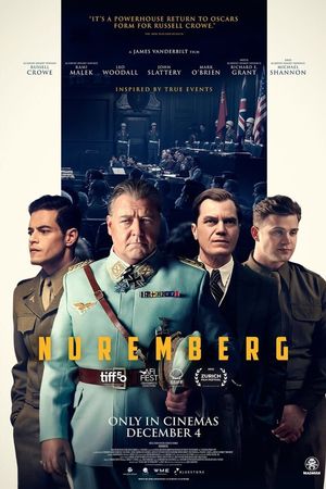 Movie Matinee - Nure