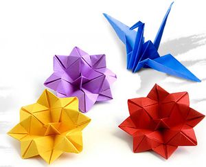 Origami for Adults