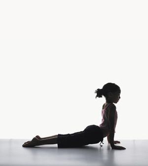 Virtual Thursday Yog