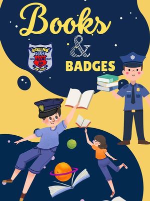 Books & Badges