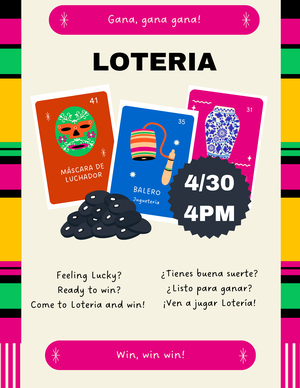Loteria