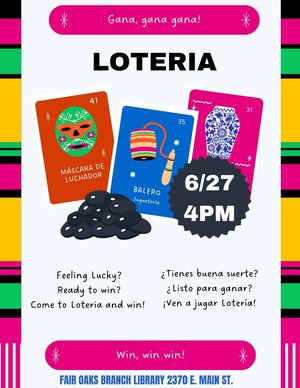 Loteria