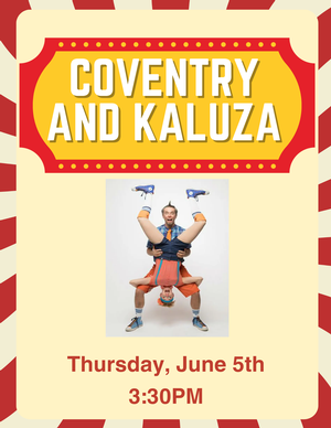 Coventry and Kaluza