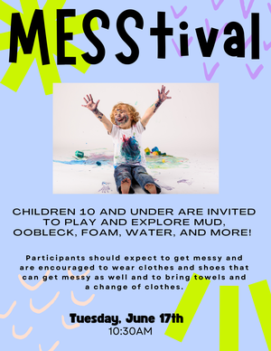 Messtival
