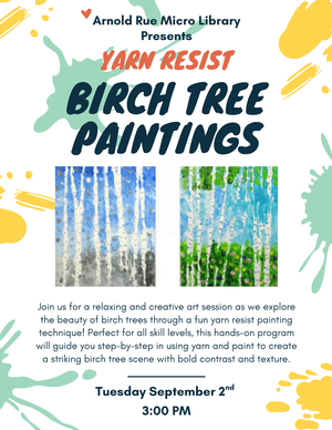 Yarn Resist Birch Tr Yarn Resist Birch Tr