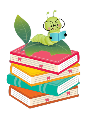 Reading with Friends Reading with Friends