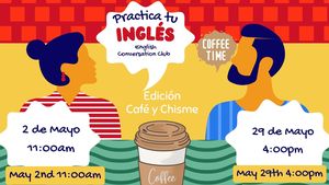 English Conversation
