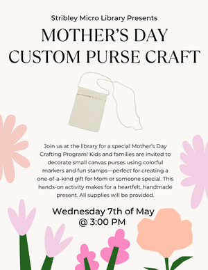 Mother’s Day C
