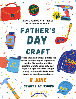 Father’s Day D