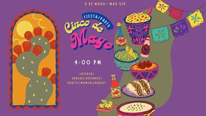 Cinco de Mayo Fiesta
