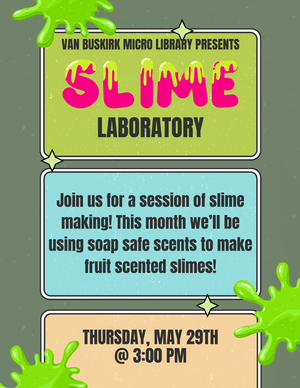 Slime Lab