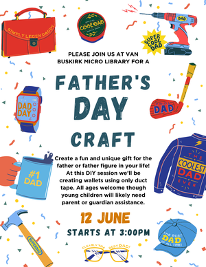 Father’s Day D
