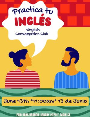 English Conversation