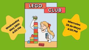 Lego Club- Club de L