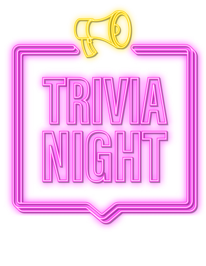 Trivia Day/Día de Tr Trivia Day/Día de Tr