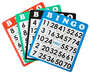 Family BINGO 
