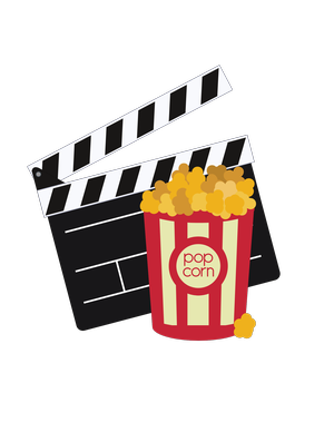 Movie Night/Noche d Movie Night/Noche d