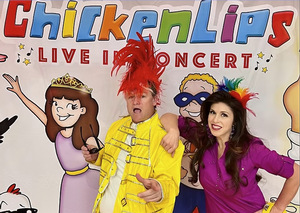 Chicken Lips Premier