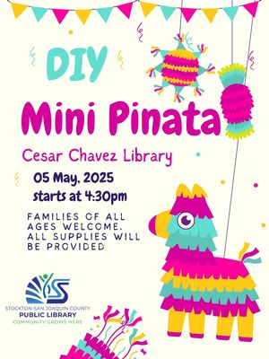 DIY Pinatas 
