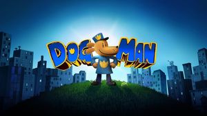 Movie: Dog Man