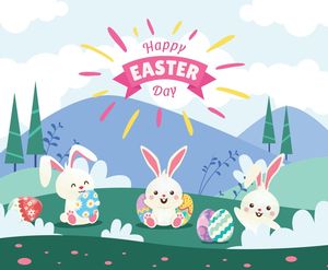 Easter Crafts