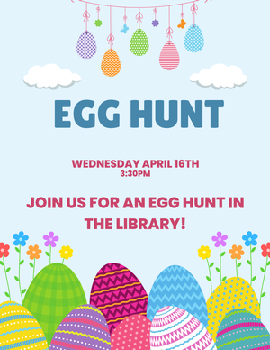 Egg Hunt