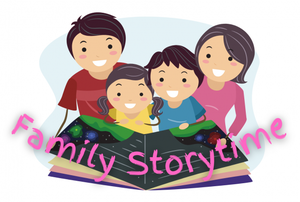 Family Story Time (0