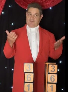 Germar the Magician