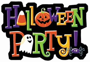 Family Halloween Par