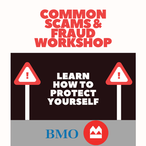 Common Fraud & Scams