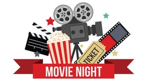 Family Movie Night- Family Movie Night-