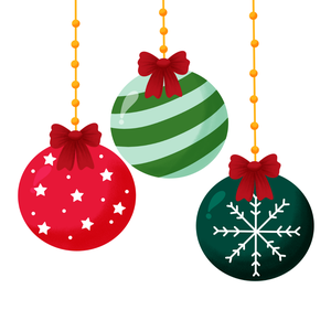 Make an Ornament Make an Ornament