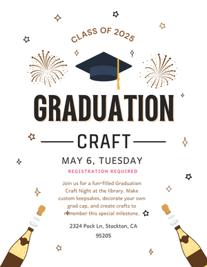 TEEN/ADULT GRAD CLAS